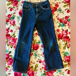 Cat & Jack boys jeans size 7